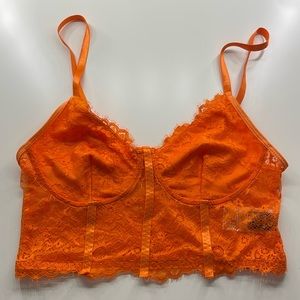 SHEIN Bralette